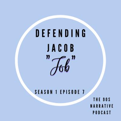 Defending Jacob S1 E7: "Job"