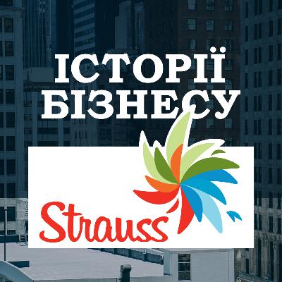 Strauss Group