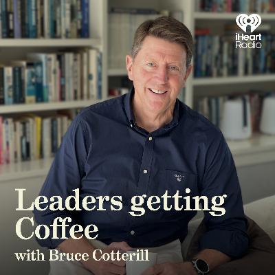 Episode 50: Mayor of Auckland, Wayne Brown