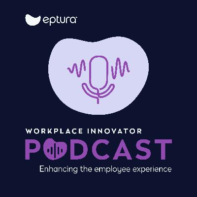 Ep. 371: “We Want To Do Better” – Navigating Hybrid Work with a Holistic Approach to Workplace Strategy with Pallavi Shrivastava, MRICS, LEED AP of Arcadis