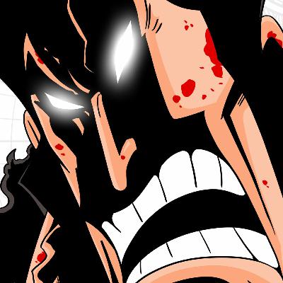 ODEN'S RAGE ONE PIECE 968 Reaction/review: RFP Episode 108