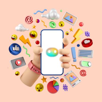 What are the marketing trends in 2022, and how to market them? What are the marketing trends in 2022, and how to market them?