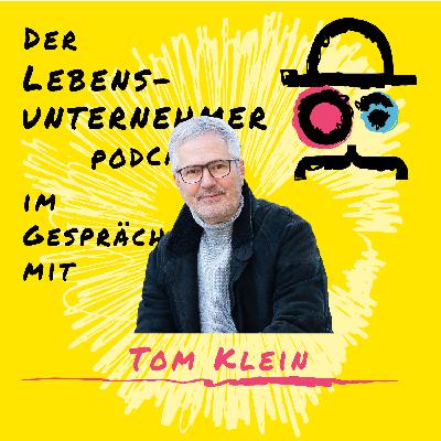 Im Gespräch mit Tom Klein - Führungskräfte-Coach