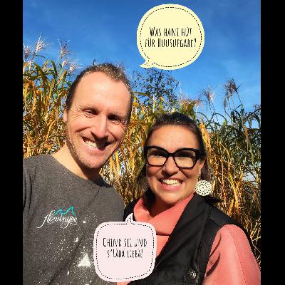 #38 Pädagogin Elvira Fässler