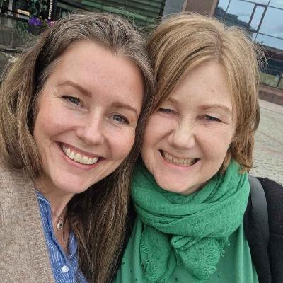 Gunhild Haugejorden kjøpte CAR-T- behandling i Tyskland