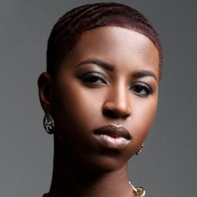 #theWIRE | Lyric Jones talks activism, Mike Brown & Stephon Clark