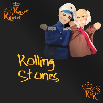 Rolling Stones