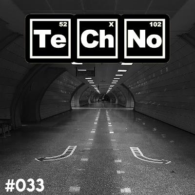 Pure Techno Elements 033 Pure Techno Elements 033