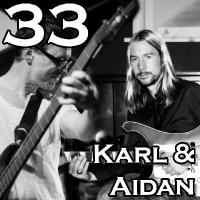 Episode 33: Which Song Should Everyone Hear at Least Once in Their Life?