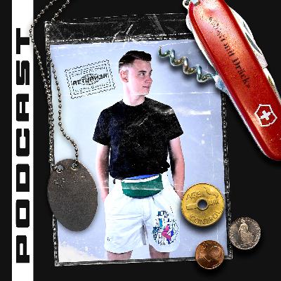 #01 Joel Rätz aka Widrluege #01 Joel Rätz aka Widrluege