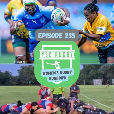 We Are Exhausted: A Statement on USA Rugby, Exclusion, and the State of the World | WRR 325