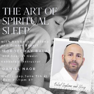 Belief Systems and Sleep