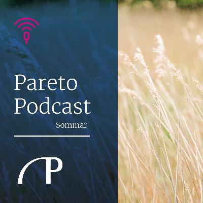 50. G i ESG / Sommarspecial 50. G i ESG / Sommarspecial