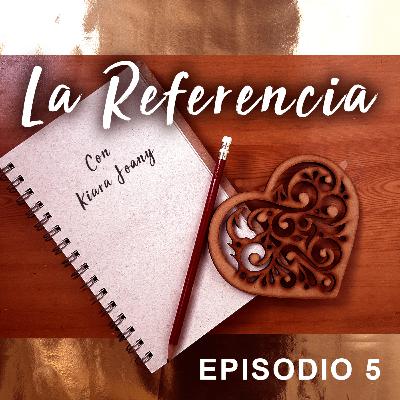 Descubre si le gustas con Antonio Granados | Episodio 5 Descubre si le gustas con Antonio Granados | Episodio 5