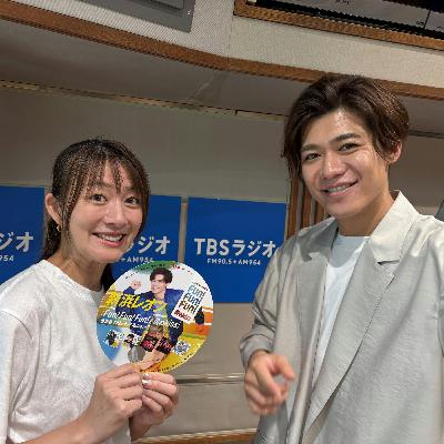 新浜レオンさんＶＳ大島由香里　その２