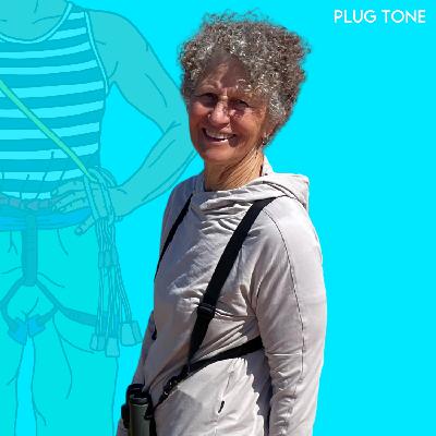 Rosie Andrews on No Spare Rib and Women in Climbing From the '80s to Today