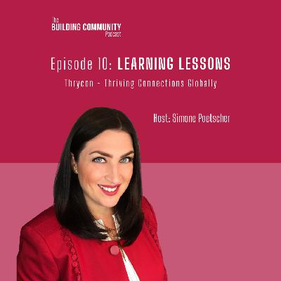 Episode 10: Learning Lessons