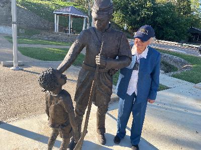 "Resurrection of Valor" – Honoring Unsung Heroes of Pulaski, Tennessee