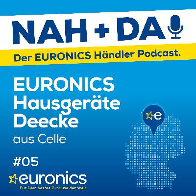 #5 - EURONICS Hausgeräte Deecke in Celle #5 - EURONICS Hausgeräte Deecke in Celle