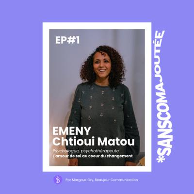 L'amour de soi au coeur du changement