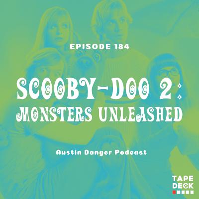 Scooby-Doo 2: Monsters Unleashed (2004) Scooby-Doo 2: Monsters Unleashed (2004)