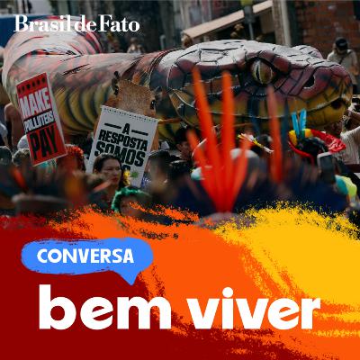 Motivos para não acreditar na COP