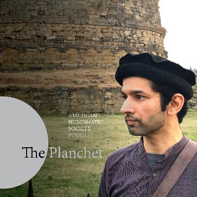 S3, Ep. 8. A Conversation with Waleed Ziad S3, Ep. 8. A Conversation with Waleed Ziad