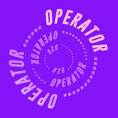 OPERATOR VOLUME 1: EPISODE 26