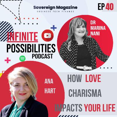 How Love Charisma Impacts Your Life