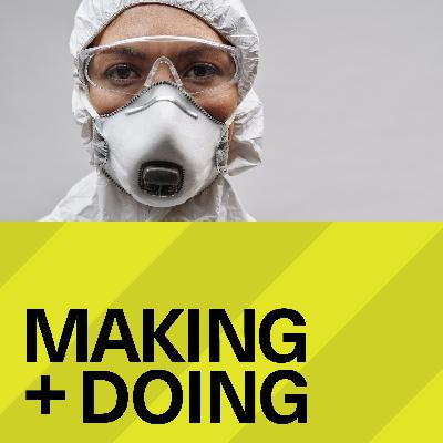 Doug Woodring: Plastic Pollution Solutions