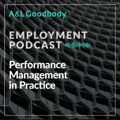 Performance management in practice