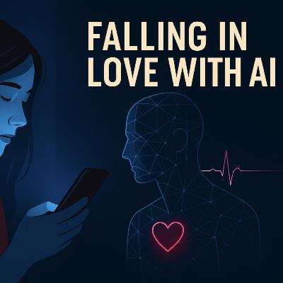 AIと恋に落ちる時代——私たちは何を失い、何を手に入れるのか AIと恋に落ちる時代——私たちは何を失い、何を手に入れるのか