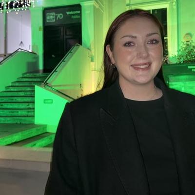 The growth of Gaeilge in Britain The growth of Gaeilge in Britain