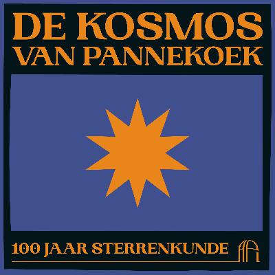 De kosmos van Pannekoek – Trailer