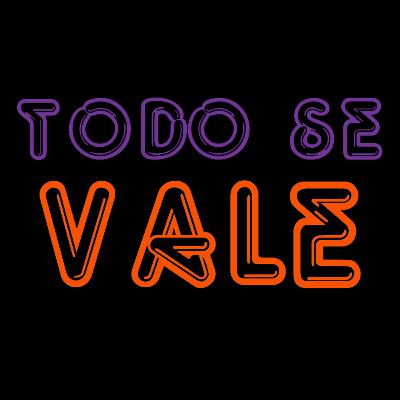 Hablemos de fantasmas... - Todo Se Vale #05 Hablemos de fantasmas... - Todo Se Vale #05
