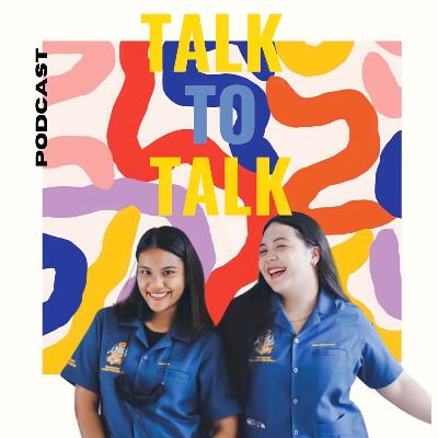 TALK TO TALK EP1 การออกกำลังกายอย่างยั่งยืน ?