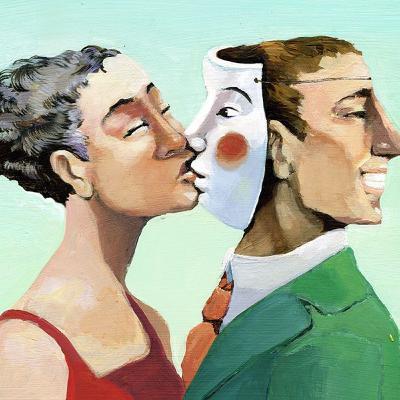 Why People Cheat and What To Do About It #294