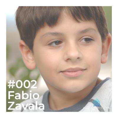 Fabio Zavala - Traumatic Brain Injury & Autism Spectrum Disorder