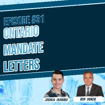 What YOU Need to Know about the Ontario Mandate Letter Ruling
