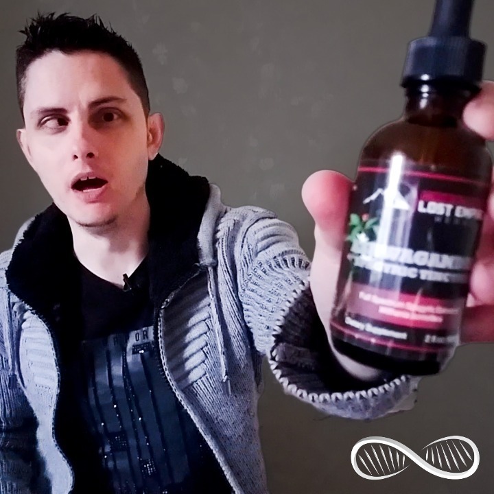 "Tinctured Tranquility" 🇮🇳 Biohacker Review of Ashwagandha and Recent Research Overview