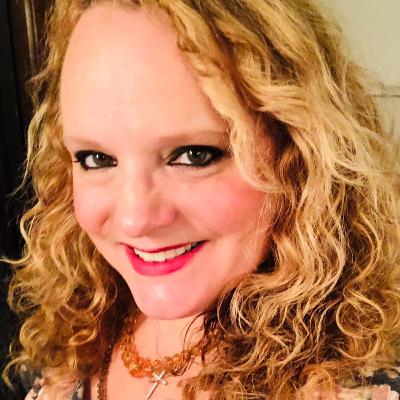 The Jill Urchak Show EP 2 - Danielle Tufano