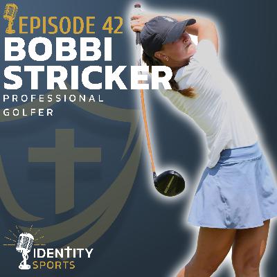 Don't Compromise Your Crown | The Bobbi Stricker Episode