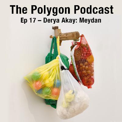 Episode 17 featuring Derya Akay and Stephanie Bokenfohr Episode 17 featuring Derya Akay and Stephanie Bokenfohr