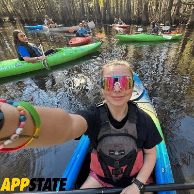 Ep. 14 - Connecting Campus to Nature: The Journey of National Park Ambassadors