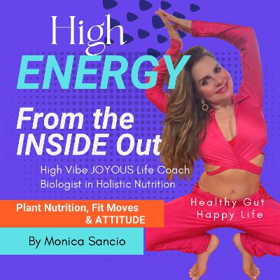🤩❣️Lose Weight, Feel Great & Have Your Best Abs, Gut & Glutes with Fiber🍌🥭