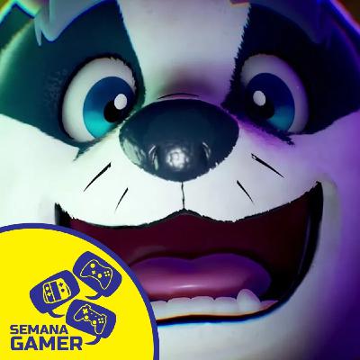 The Game Awards 2025 - Semana Gamer 369