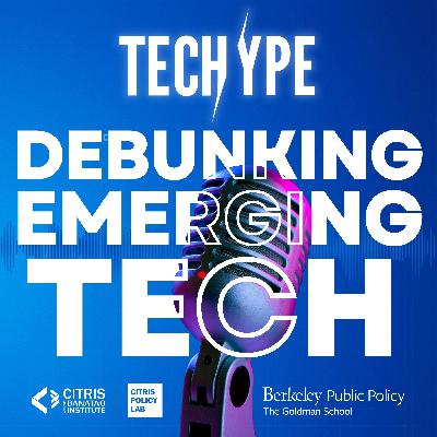 Streaming, Sharing, Stealing - How AI Transformed Entertainment featuring Prof. Rahul Telang