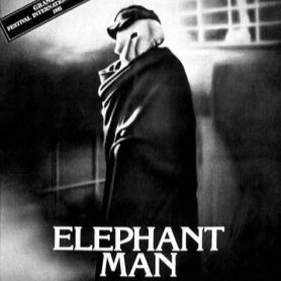 L'intégrale David Lynch 2 - Elephant Man