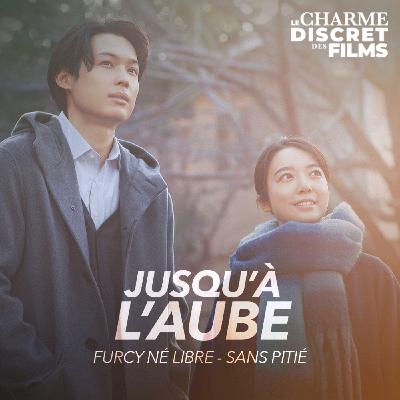 LCDDF #60 • JUSQU'À L'AUBE (Furcy Né Libre, Sans Pitié) LCDDF #60 • JUSQU'À L'AUBE (Furcy Né Libre, Sans Pitié)