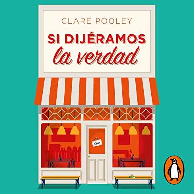 Si dijéramos la verdad [The Authenticity Project] (Audiolibro) | Prueba Gratis